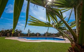 Villa Paradise Campello